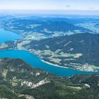 Mondsee Pamorama