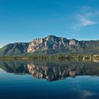 Mondsee - Panorama