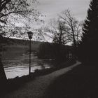 mondsee promenade