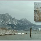 Mondsee, Salzkammergut