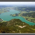 Mondsee-Salzkammergut