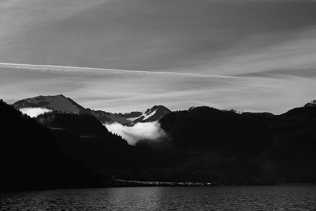 mondsee umgebung dez.2013