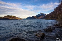 Mondsee/OÖ .