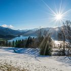 Mondsee/Schafberg