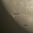 Mondspaziergang 2