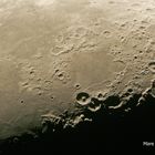 Mondspaziergang