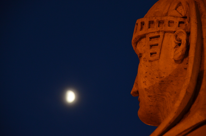 *mond.süchtig*