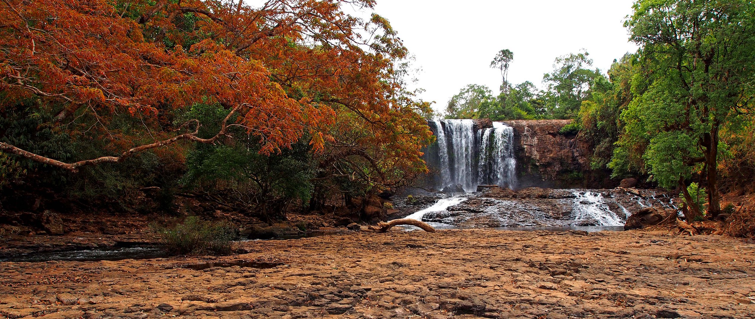 Mondul K Resort Cambodia