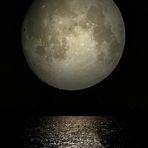 Monduntergang