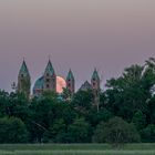 Monduntergang_Kaiserdom_Speyer