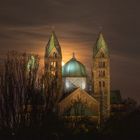 Monduntergang_Kaiserdom_Speyer