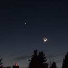 mond,venus,mars am 20.02.2015, 19:00