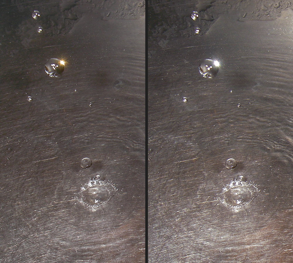 Mondwasser Foto Bild Stereoskopische Raumbilder Kreuzblick Stereos Ein Spiegel 3ds Bilder Auf Fotocommunity