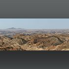 Mondwelten Panorma Swakopmund - Namibia -