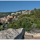 Moneglia  2013-08-09  Panorama (360°)