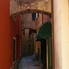 moneglia town town