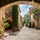 Monells, Girona.