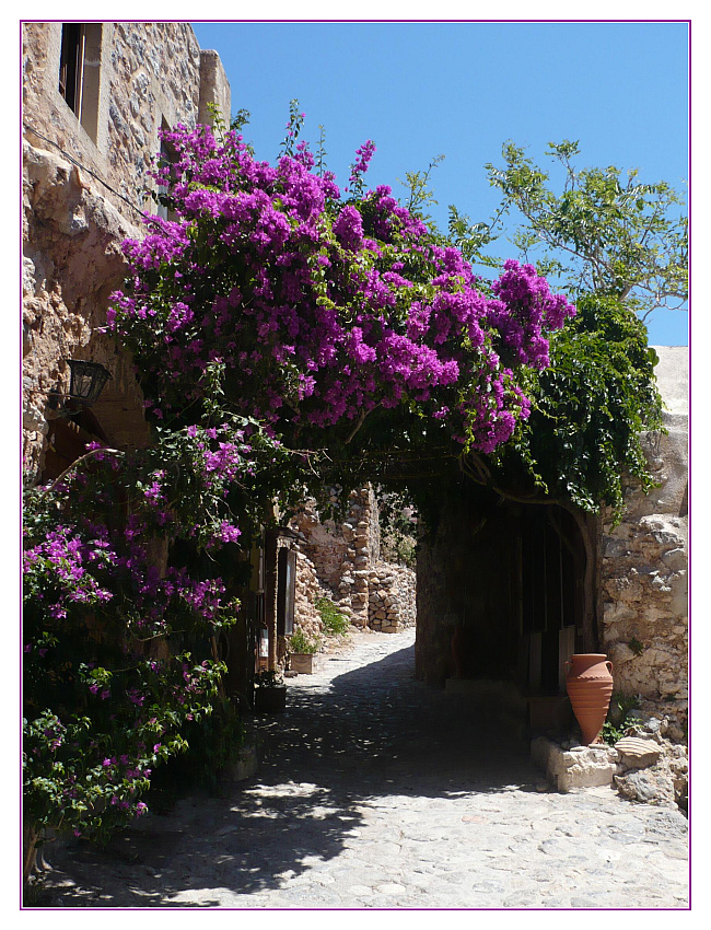 Monemvasia 1