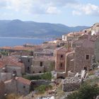 Monemvasia