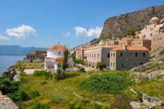 monemvasia...