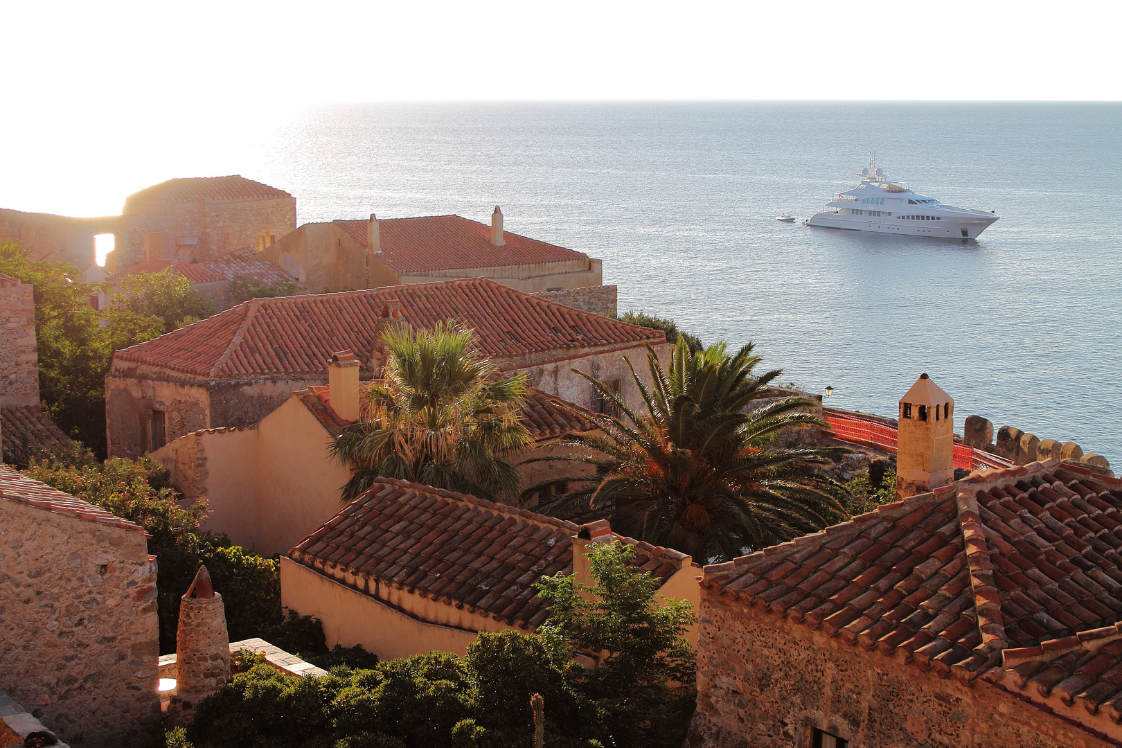 Monemvasia