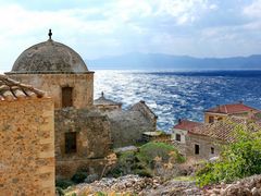 Monemvasia 2