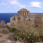 Monemvasia