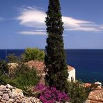 Monemvasia