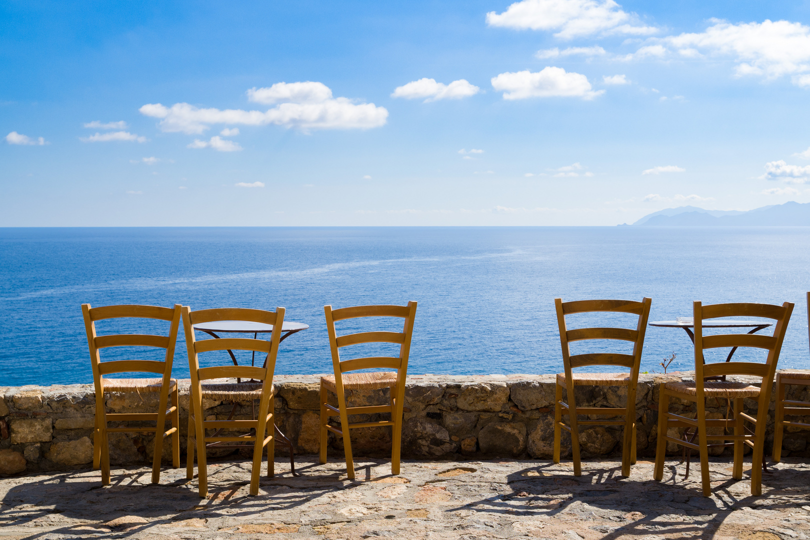 Monemvasia