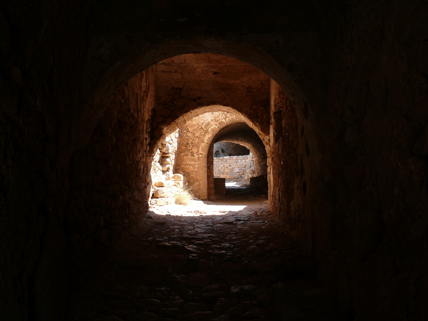 Monemvasia