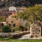 Monemvasia