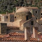 Monemvasia - in der Unterstadt