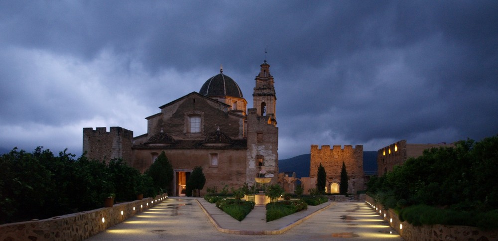 Monestir de la Valldigna