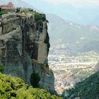 Monestir de Meteora