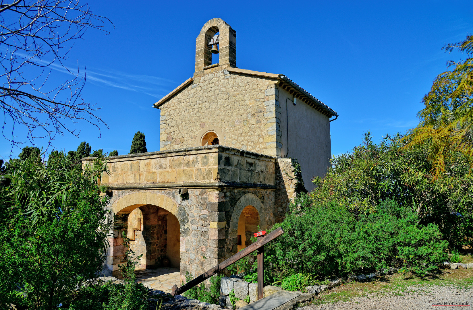 Monestir de Miramar