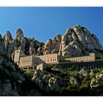 Monestir de Montserrat