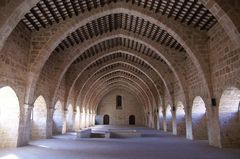 Monestir de Santes Creus