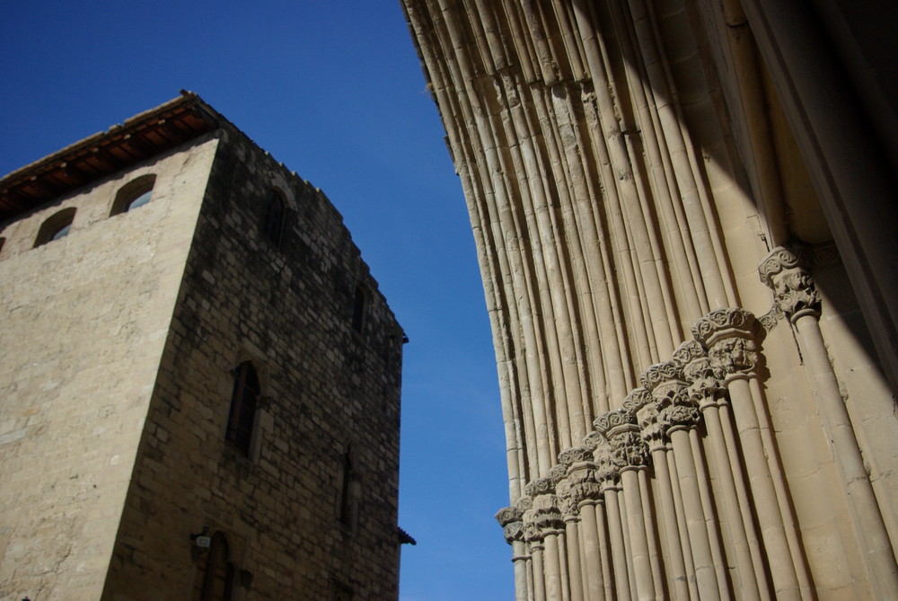 Monestir Sant Cugat Vallés