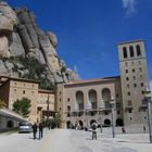 Monestry of Montserrat