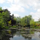 Monets Gärten 2013