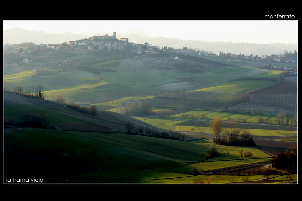 Monferrato