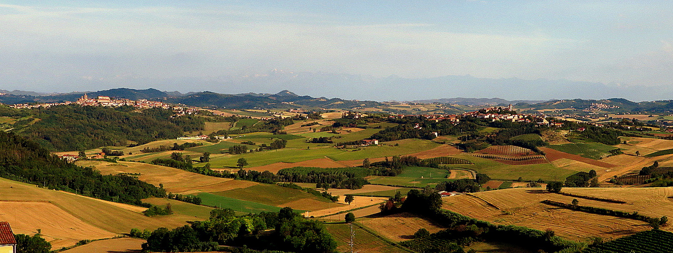 Monferrato