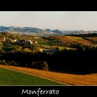 Monferrato - Panorama
