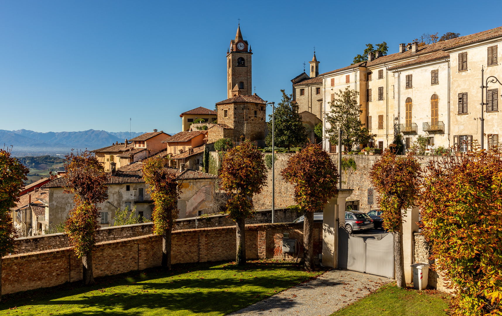 Monforte d'Alba 