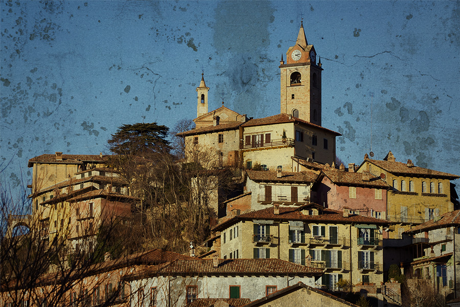 Monforte d'Alba