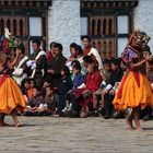 mongar tsechu