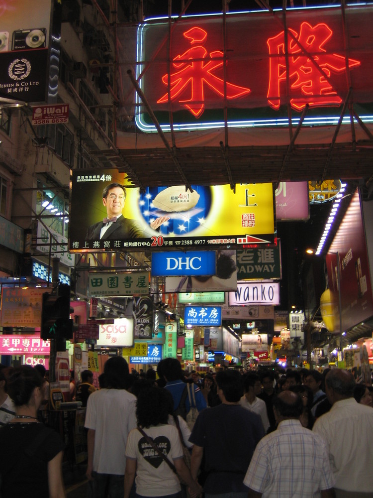 Mongkok