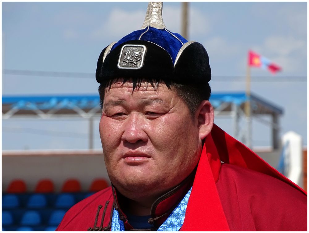 Mongole Mongole