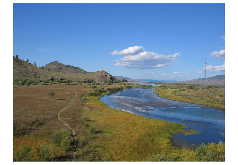 Mongolei 2005/1