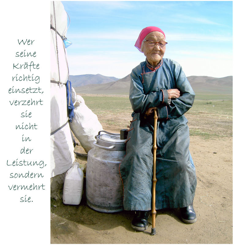 Mongolei 2005/2